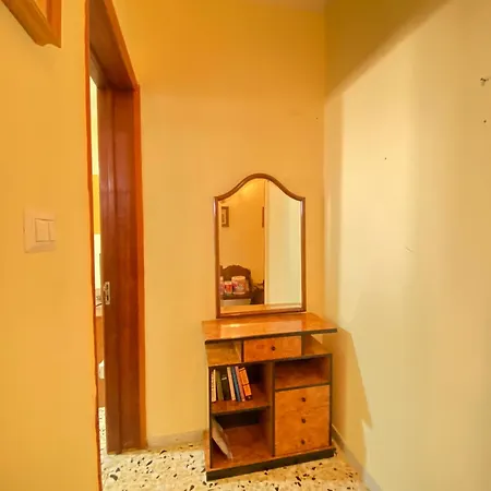 Apartment Casa Mare Di Rita *