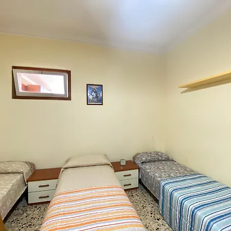 Casa Mare Di Rita Apartment