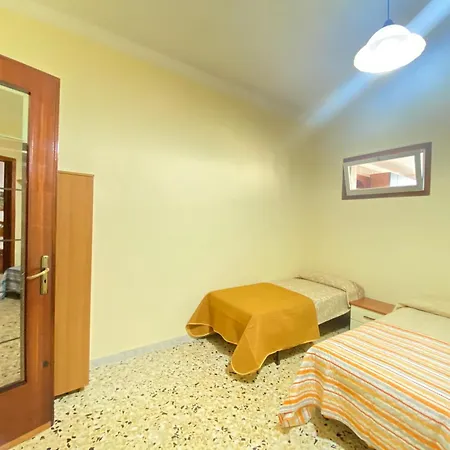 Casa Mare Di Rita Apartment
