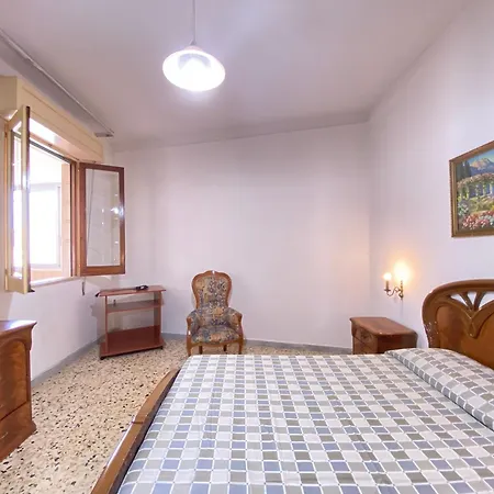 Apartment Casa Mare Di Rita *