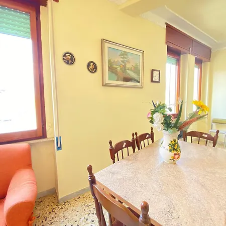 Apartment Casa Mare Di Rita Gallipoli