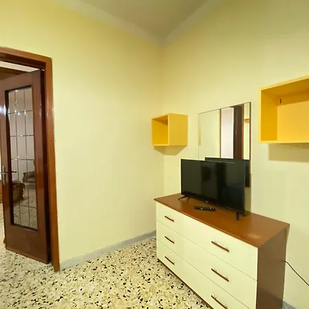 Apartment Casa Mare Di Rita