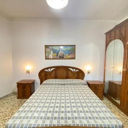 Apartment Casa Mare Di Rita Gallipoli