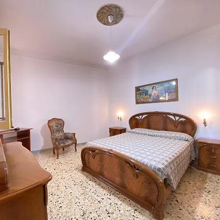 Apartment Casa Mare Di Rita