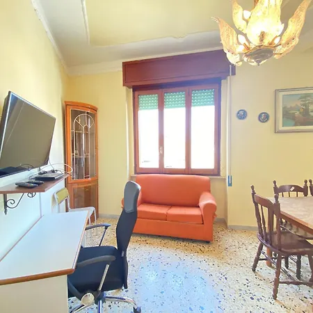 Apartment Casa Mare Di Rita *