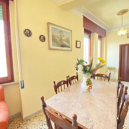 Apartment Casa Mare Di Rita Gallipoli