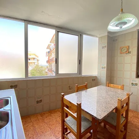 Apartment Casa Mare Di Rita Gallipoli