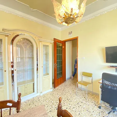 Casa Mare Di Rita Apartment *