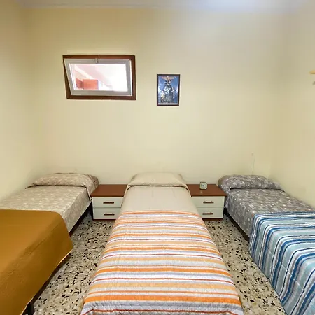 Casa Mare Di Rita Apartment *
