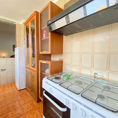 Casa Mare Di Rita * Gallipoli